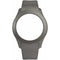 Verwisselbare Behuizing voor Horloge Unisex Watx & Colors COWA3709 Bruin