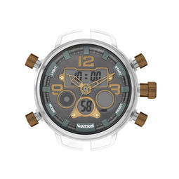 Horloge Uniseks Watx & Colors RWA2817 (Ø 49 mm)