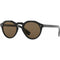 Zonnebril Heren Burberry BE4280-300173 Ø 50 mm