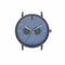 Horloge Uniseks Watx & Colors WXCA2717 (Ø 44 mm)
