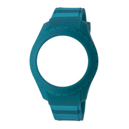 Verwisselbare Behuizing voor Horloge Unisex Watx & Colors COWA3791 Multicolour