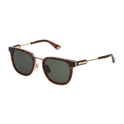 Zonnebril Heren Police SPLF19-510C10 Ø 51 mm