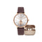 Horloge Dames Watx & Colors RELOJ3_38 (Ø 38 mm)