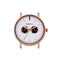 Horloge Uniseks Watx & Colors WXCA2735 (Ø 44 mm)