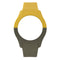 Verwisselbare Behuizing voor Horloge Unisex Watx & Colors COWA3718 Multicolour