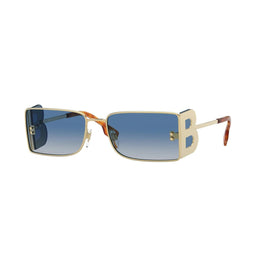Zonnebril Dames Burberry BE3110-10174L ø 56 mm