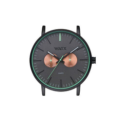 Horloge Uniseks Watx & Colors WXCA2723 (Ø 44 mm)
