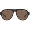 Zonnebril Heren Armani Exchange AX4126SU-807873 ø 58 mm