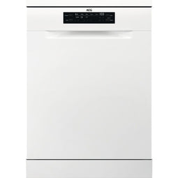 Vaatwasser AEG FFB53927ZW 60 cm