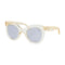 Zonnebril Dames Ralph Lauren PH4148-50341A Ø 49 mm