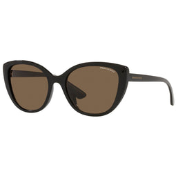 Zonnebril Dames Armani Exchange AX4111SU-815873 ø 54 mm
