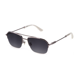 Zonnebril Heren Police SPLL18-560509 ø 56 mm