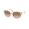 Zonnebril Dames Michael Kors MK2152U-390111 Ø 55 mm