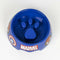 Welcome Gift Set for Dogs The Avengers Blauw 5 Onderdelen
