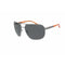 Zonnebril Heren Armani Exchange AX2040S-600387 Ø 64 mm