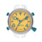 Horloge Dames Watx & Colors RWA3047 (Ø 43 mm)