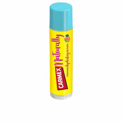Vochtinbrengende Balsem Carmex Stick Rode Vruchten Limpplump
