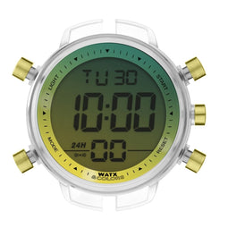Horloge Uniseks Watx & Colors RWA1738 (Ø 49 mm)