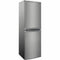 Koel-vriescombinatie Indesit CAA 55 NX 1 Roestvrij staal (174 x 54,5 cm)