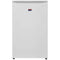 Vriezer NEWPOL NW1005F1 64 L Wit