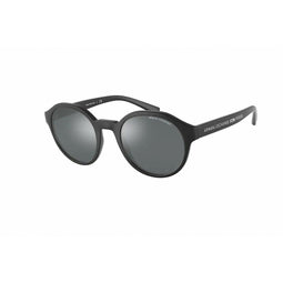 Zonnebril Heren Armani Exchange AX4114S-80786G Ø 51 mm