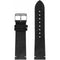 Horloge-armband Watx & Colors WXCO1736 Zwart