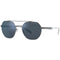 Zonnebril Heren Armani Exchange AX2041S-600355 ø 56 mm