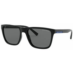 Zonnebril Heren Armani Exchange AX4080S-815881 ø 57 mm