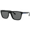 Zonnebril Heren Armani Exchange AX4080S-815881 ø 57 mm
