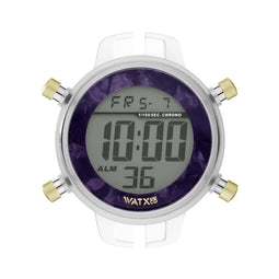 Horloge Dames Watx & Colors RWA1114 (Ø 43 mm)