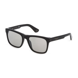 Zonnebril Heren Police SPLE37N56700X ø 56 mm