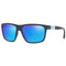Zonnebril Heren Armani Exchange AX4121S-818125 ø 59 mm