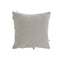 Kussen Home ESPRIT Wit Beige Boho 45 x 45 cm