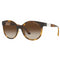 Zonnebril Dames Armani Exchange AX4120S-821313 ø 54 mm