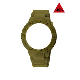 Verwisselbare Behuizing voor Horloge Unisex Watx & Colors COWA1204 Groen