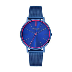 Horloge Dames Watx & Colors WXCA3026 (Ø 38 mm)