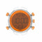 Horloge Uniseks Watx & Colors RWA1717 (Ø 49 mm)