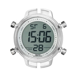 Horloge Uniseks Watx & Colors RWA1715 (Ø 49 mm)