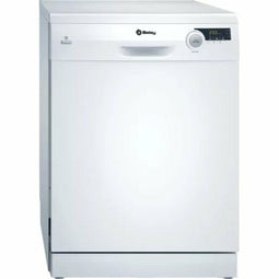 Vaatwasser Balay 3VS506BP Wit 60 cm