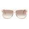 Zonnebril Dames Jimmy Choo SUVI-S-58FWMNQ ø 58 mm