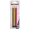 Potlood Set Multicolour Hout (48 Stuks)