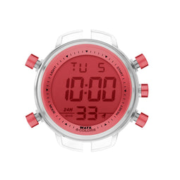 Horloge Uniseks Watx & Colors RWA1789 (Ø 49 mm)