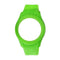 Verwisselbare Behuizing voor Horloge Unisex Watx & Colors COWA3731 Groen