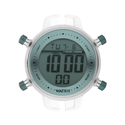 Horloge Uniseks Watx & Colors RWA1039 (Ø 43 mm)