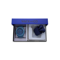 Horloge Heren Watx & Colors WAPACKEAR5_L (Ø 49 mm)