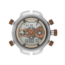 Horloge Uniseks Watx & Colors RWA2719 (Ø 49 mm)