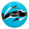 Voetbal John Sports World Star 5 Ø 22 cm Imitatieleer (12 Stuks)