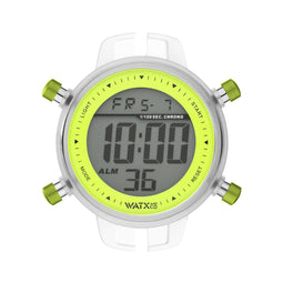 Horloge Uniseks Watx & Colors RWA1126 (Ø 43 mm)