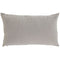 Kussen Home ESPRIT Beige Boho 50 x 30 cm