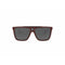 Zonnebril Heren Armani Exchange AX4079S-82746G ø 58 mm